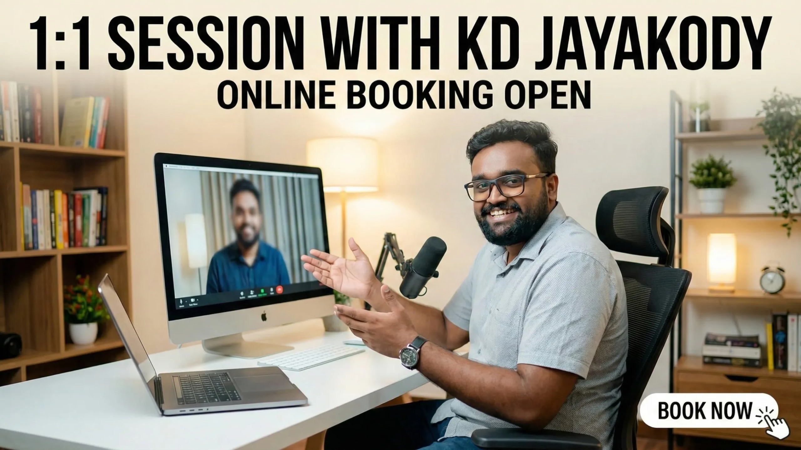 K.D. Jayakody